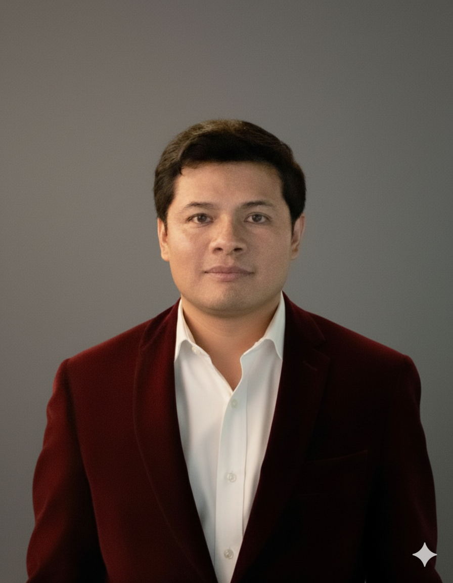 Arq. Fernando Carlos